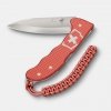 Nóż Victorinox Evoke Alox Limited Edition 2025 0.9415.l25